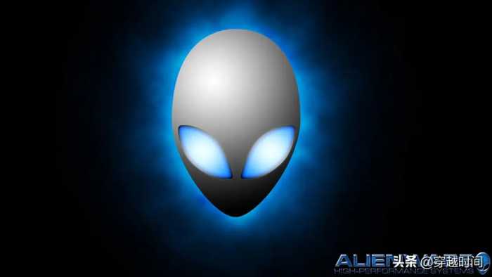 穿越时间·100张精彩的外星人Alienware笔记本电脑OEM设计壁纸