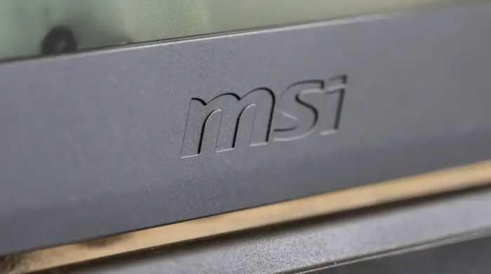 MSI Thin GF63 (2023) 评测：一款你买得起的游戏笔记本电脑